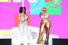 Larry Busacca/Getty Images