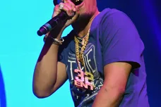 Rick Diamond/Getty Images