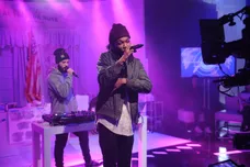 Brad Barket/Getty Images