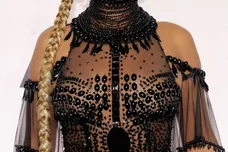 Brad Barket/Getty Images for TIDAL