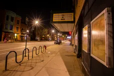 Barry Brecheisen/Getty Images