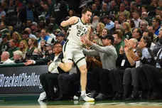 Stacy Revere/Getty Images