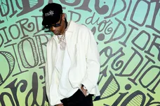 Dimitrios Kambouris/Getty Images