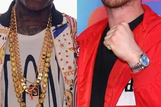 Mark Davis / Staff / Getty Images, Victor Decolongon / Stringer / Getty Images