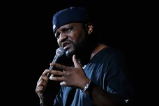 John Lamparski / Stringer / Getty Images