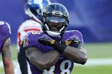 Patrick Smith/Getty Images