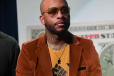 Prince Williams/Wireimage/Getty Images