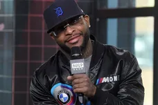 Jamie McCarthy / Staff / Getty Images