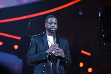 Kevork Djansezian/Getty Images