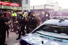 Elijah Nouvelage/Getty Images