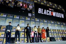 Alberto E. Rodriguez/Getty Images for Disney