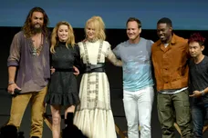 Kevin Winter/Getty Images