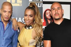 Bennett Raglin / Stringer / Getty Images, Paras Griffin / Stringer / Getty Images