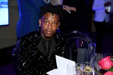 Dave Kotinsky/Getty Images for Diamond Ball