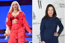 Theo Wargo/Getty Images and Nicholas Hunt/Getty Images