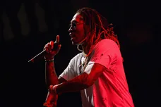 Andrew Toth/Getty Images