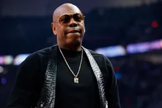 Tim Nwachukwu/Getty Images