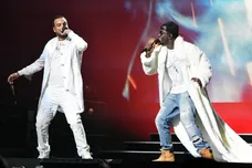 Larry French/Getty Images