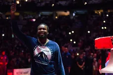 Mitchell Leff/Getty Images