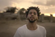 J. Cole via YouTube