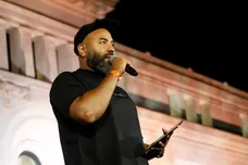 Paul Morigi/Getty Images