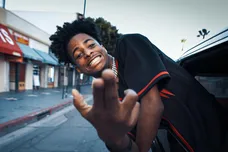 ANTY2FLY via YouTube