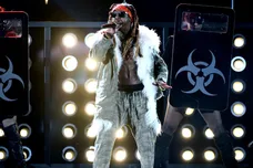 Ethan Miller/Getty Images