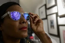 Thomas Lohnes/Getty Images for Karl Lagerfeld