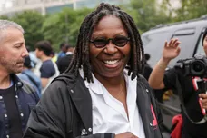 Achim Aaron Harding/Getty Images