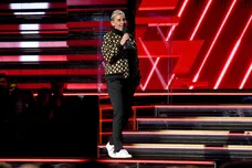 Kevork Djansezian/Getty Images