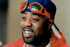 Rick Eglinton/Toronto Star via Getty Images