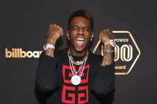 Rich Polk / Stringer / Getty Images