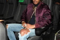 Paras Griffin/Getty Images