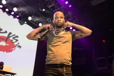 Brian Stukes/Getty Images