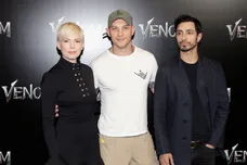 Brekken/Getty Images for CinemaCon