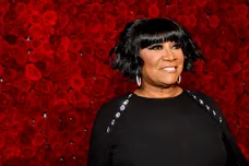 Paras Griffin/Getty Images