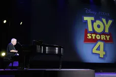 Jesse Grant/Getty Images for Disney