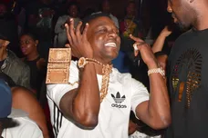 Prince Williams/Wireimage