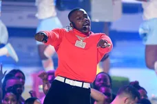 Kevin Winter/Getty Images