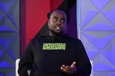 Frazer Harrison/Getty Images for BET