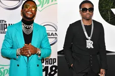 Paras Griffin/Getty Images, Rodin Eckenroth/Getty Images