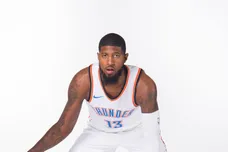 (Photo by Cooper Neill/Getty Images