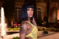 Paras Griffin / Stringer / Getty Images