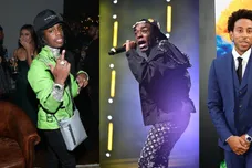 Jerritt Clark/Getty Images for 2wenty 2wenty Music, Theo Wargo/Getty Images for TIDAL, Frazer Harrison/Getty Images