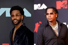 Jamie McCarthy/Getty Image, Jason Kempin/Getty Images