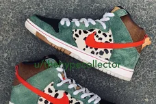 Image Via TheHypeCollector