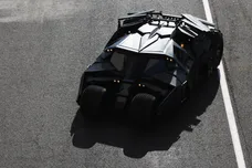 Mark Thompson/Getty Images