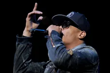 Bryan Bedder/ Getty Images