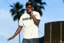 Frazer Harrison/Getty Images for Coachella