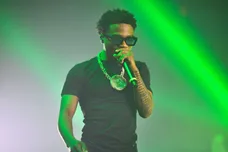 Prince Williams/Wireimage/Getty Images